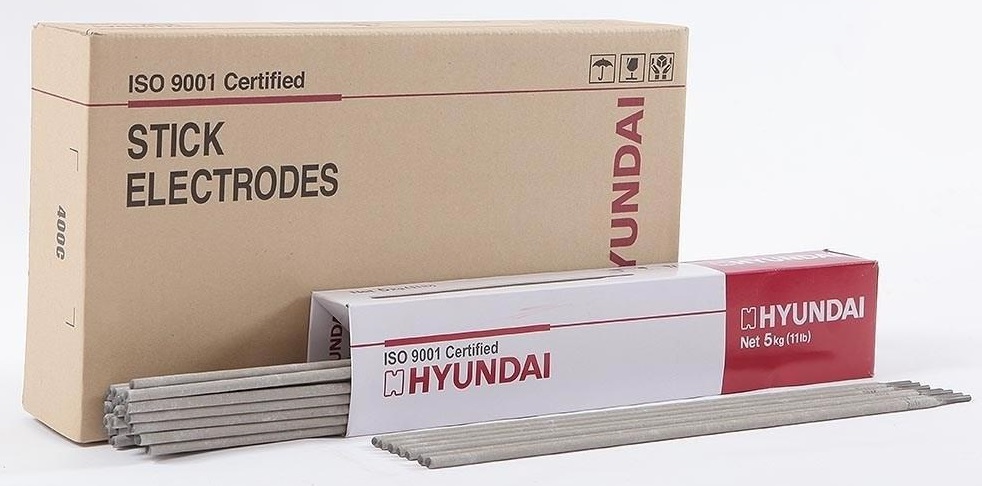 1KG 3.2mm Saldatura Arc E6013 Bacchette Elettrodi Acciaio - Foto 3