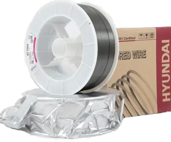 FCAW_Acciai Carbonio