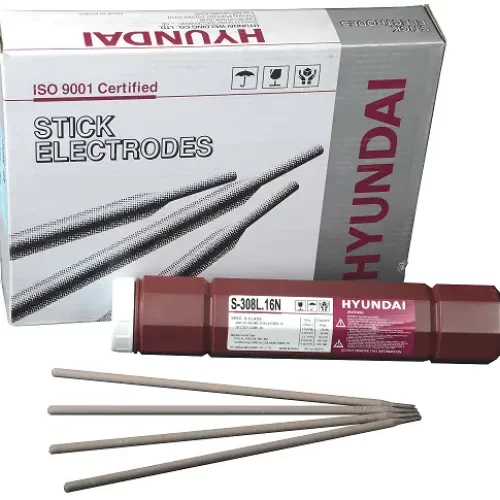 SMAW_Elettrodi Acciaio Inox